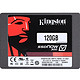 KingSton  金士顿 SV300S37A/120G SSD V300 120G 固态硬盘