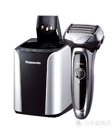 新低价：Panasonic 松下 ES-LV94-S 电动剃须刀