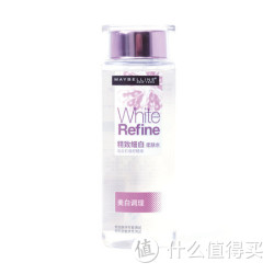 MAYBELLINE 美宝莲  精致细白柔肤水 120ml