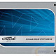 crucial 英睿达 MX100 CT128MX100SSD1 128g SSD固态硬盘  SATAIII(6.0Gb/s)