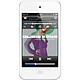 Apple 苹果IPOD TOUCH 16GB WHITE(ME179CH/A)