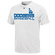MLB Los Angeles Dodgers Control Pitcher 男款短袖T恤