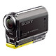 Sony 索尼 HDR-AS20 佩戴式高清数码摄像机