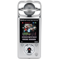 ZOOM Q2HD 便携式数字视频录音机