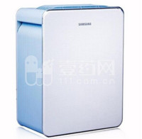 SAMSUNG 三星 等离子空气净化器 净化机 AX041FCVAUW/SC 