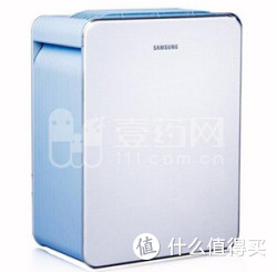 SAMSUNG 三星 等离子空气净化器 净化机 AX041FCVAUW/SC 