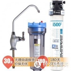 EVERPURE 爱惠浦 I500 净水机