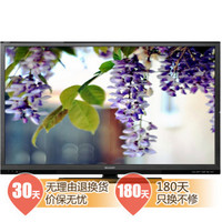 SHARP 夏普 LCD-40DS40A 40英寸 智能全高清液晶电视