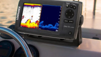 再降价：Lowrance 劳伦斯 Elite-7x HDI 83/200/455/800 T/M 超声波探鱼器