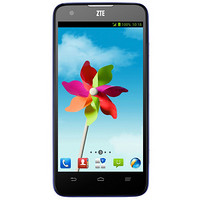 ZTE 中兴 极客Geek移动版 U988S 3G手机