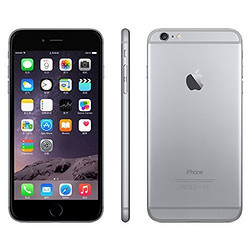 Apple 苹果 iPhone 6 Plus 4G 智能手机 移动版
