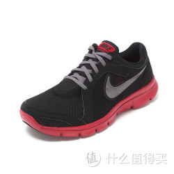 NIKE 耐克 FLEX EXPERIENCE RN 2 MSL 跑步鞋 599542-026