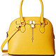 Aldo Frattapolesine Top Handle Bag