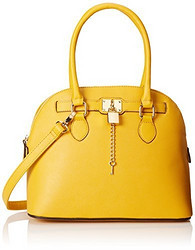 Aldo Frattapolesine Top Handle Bag