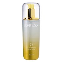 MISSHA 谜尚 水清颜蜗牛修护柔肤水 130ml