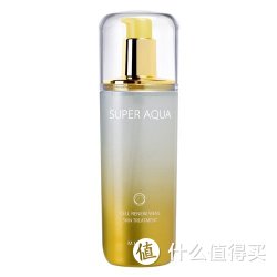 MISSHA 谜尚 水清颜蜗牛修护柔肤水 130ml