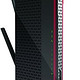 NETGEAR AC1200 高功率700mW 双频无线路由器（EX6200）