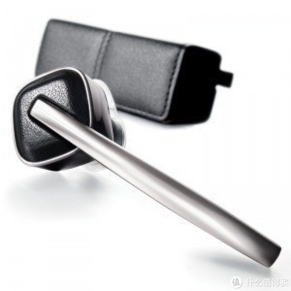 Plantronics 缤特力 Discovery975 蓝牙耳机(标配充电皮套)