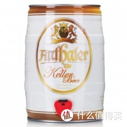 慕尼黑 1887啤酒（棕啤） 5L 