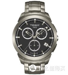 Tissot 天梭 运动系列石英男士手表 T069.417.44.061.00