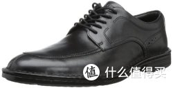 ROCKPORT 乐步 真皮男士商务鞋