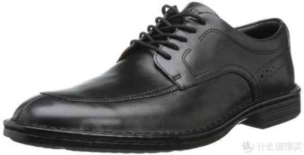 ROCKPORT 乐步 真皮男士商务鞋