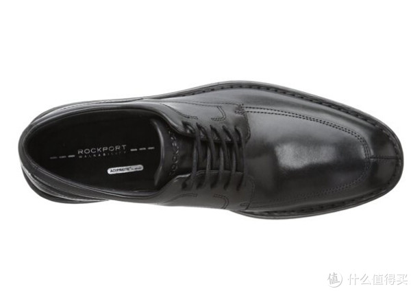 ROCKPORT 乐步 真皮男士商务鞋