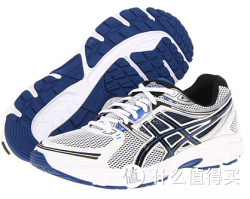 ASICS 亚瑟士 Gel-Contend 2 入门级 男款缓震跑步鞋