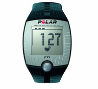 Polar Ft1 Heart Rate Monitor 心率表