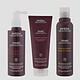 Aveda Invati Trio-Shampoo Conditioner & Scalp Revitalizer 防脱洗护套装