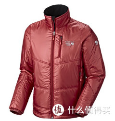 大码福利：MOUNTAIN HARDWEAR 山浩 Compressor Insulated 男款户外棉服