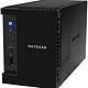 NETGEAR ReadyNAS 102  (RN10200-100NAS) 网件双槽千兆网络存储 NAS