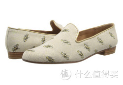COACH 蔻驰 Utopia 女款帆布休闲鞋