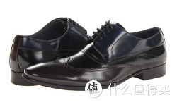 STEVE MADDEN Skillman 男款真皮休闲鞋