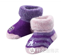 凑单品：Timberland 添柏岚 Baby SmartWool 宝宝袜子 2双装