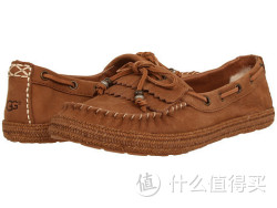 UGG Drina 女款休闲鞋