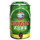 TSINGTAO  青岛啤酒  10度经典5L 桶