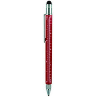 MONTEVERDE 蒙特韦德 MV35250 工具笔 2014红色限量版圆珠笔