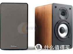 Edifier 漫步者 R1200T 2.0 音箱