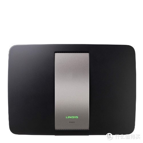 Linksys是民用路由器高端品牌
