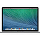 Apple 苹果 MacBook Pro  MGXC2CH/A 15.4 英寸 笔记本电脑 官翻（Retina 显示屏）