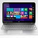 HP 惠普 ENVY 15t Slim Quad 15.6寸笔记本电脑（i7-4712HQ、8GB、GTX850M、1080P）