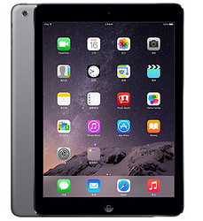 Apple 苹果 iPad Air 平板电脑 16G