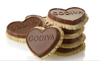 促销活动：GODIVA 歌帝梵 美国官网 精选巧克力礼盒
