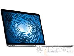 Apple 苹果 MacBook Pro MGX72CH/A 笔记本电脑
