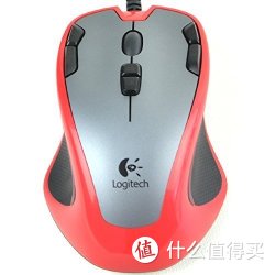 Logitech 罗技 Gaming Mouse G300 游戏鼠标