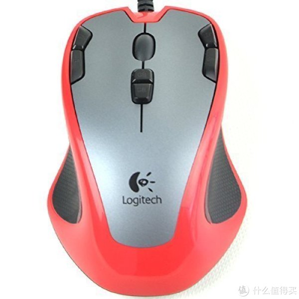 Logitech 罗技 Gaming Mouse G300 游戏鼠标