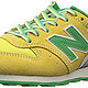 New Balance 新百伦 996系列 女 休闲复古跑鞋  WR996DBA