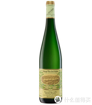 Richter 里希特庄园·布朗伯 精选雷司令甜白葡萄酒 2011 750ml