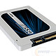 Crucial 英睿达 M550 CT1024M550SSD1 1TB SSD固态硬盘 - 2.5英寸 SATAIII(6.0Gb/s) 7毫米